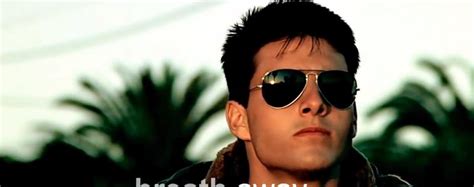 Tom Cruise’s Top Gun: Maverick Sunglasses – Like a Film Star.